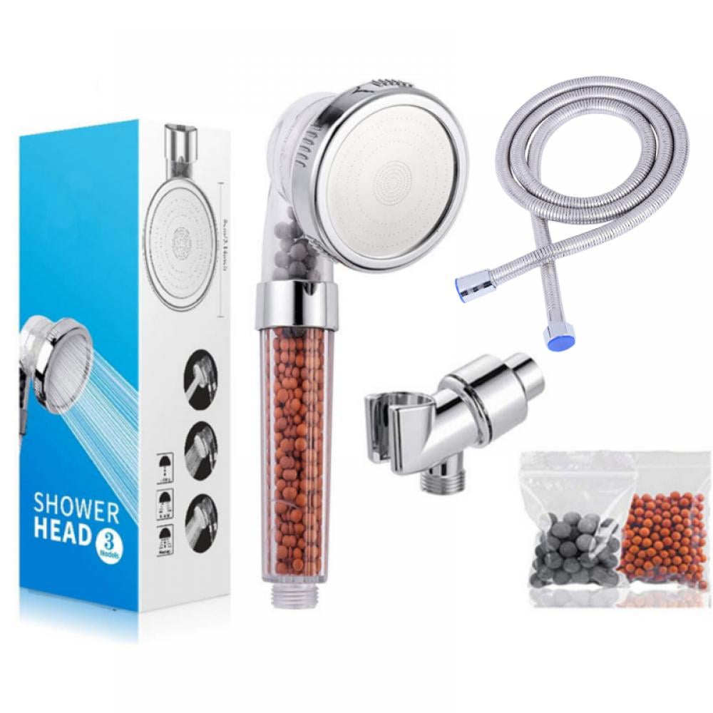 Hand Held Multi function Shower Water Filter Shower Head BL3 