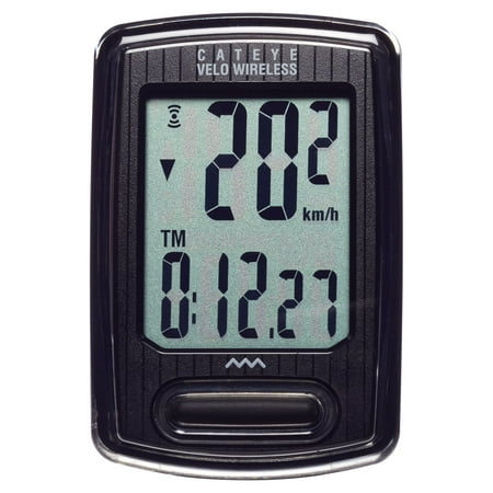 UPC: 0725012028582 | CATEYE Velo Wireless