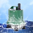 thumbnail image 3 of Bomba de Agua de Succión DQrwqpou Sumergible 350L/H 5W para Estanque de Pecera Enchufe Europeo, 3 of 9