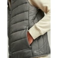 thumbnail image 4 of Bonobos Fielder Men's and Big Men's Quilted Lightweight Vest, up to 3XL, 4 of 6