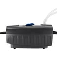 thumbnail image 2 of OASE OxyMax 200 - Grey Aquarium Air Pump, 2 of 7