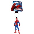 thumbnail image 1 of Marvel Porte-clés Figuratif en PVC Toucher Doux : Spider-Man, 1 of 3