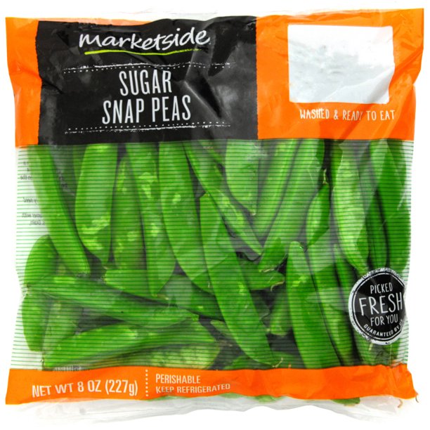 Sugar Snap Peas Raw Nutrition Facts Besto Blog
