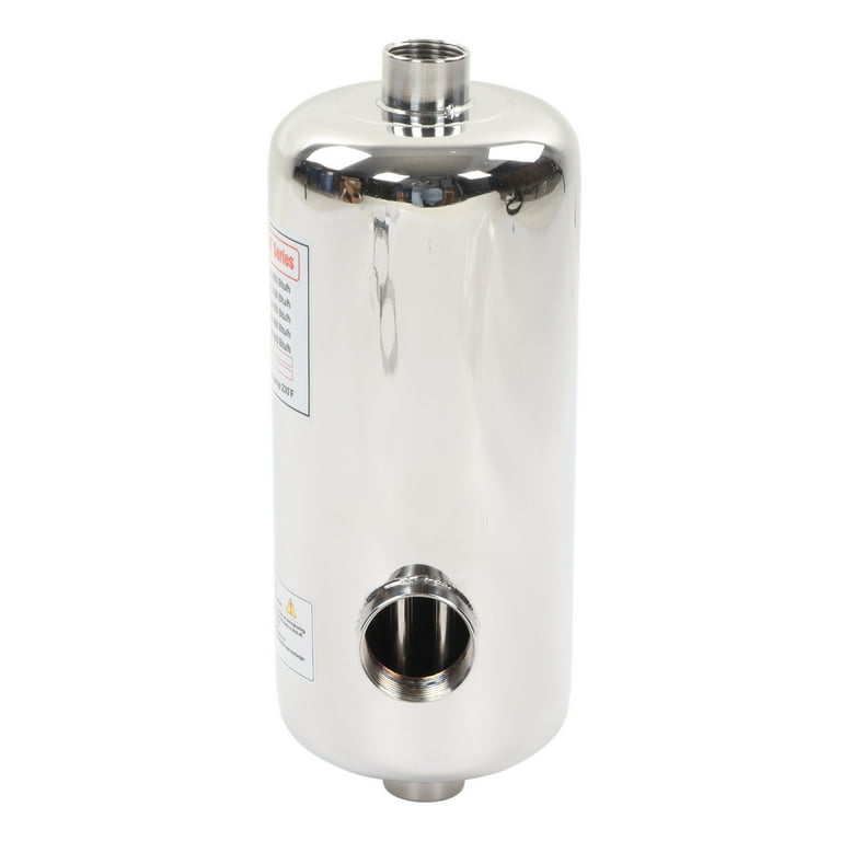 Pool Heat Exchanger, 40Kw Stainless Steel Swimming Pool Heating