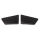 thumbnail image 1 of 1Pair for X4 F26 2014-2018 Front Headlight Washer Nozzle Cover Jet Lid Cap 51117338567 / 5111 7338 5, 1 of 5