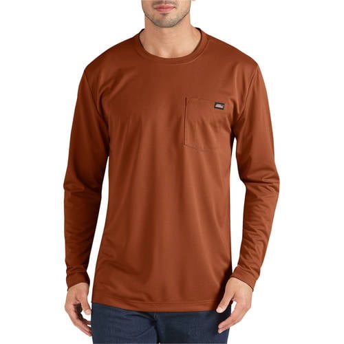 Walmart dickies men's shirts Clearance
