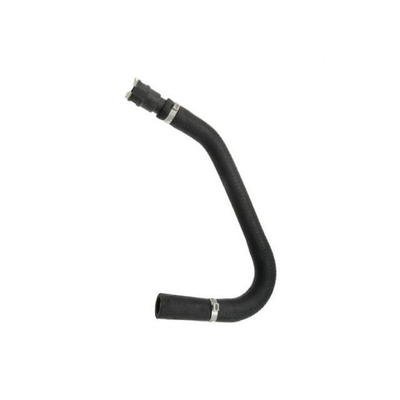 Heater Outlet Heater Hose - Compatible with 2000 - 2003 Ford Excursion 6.8L V10 2001 2002