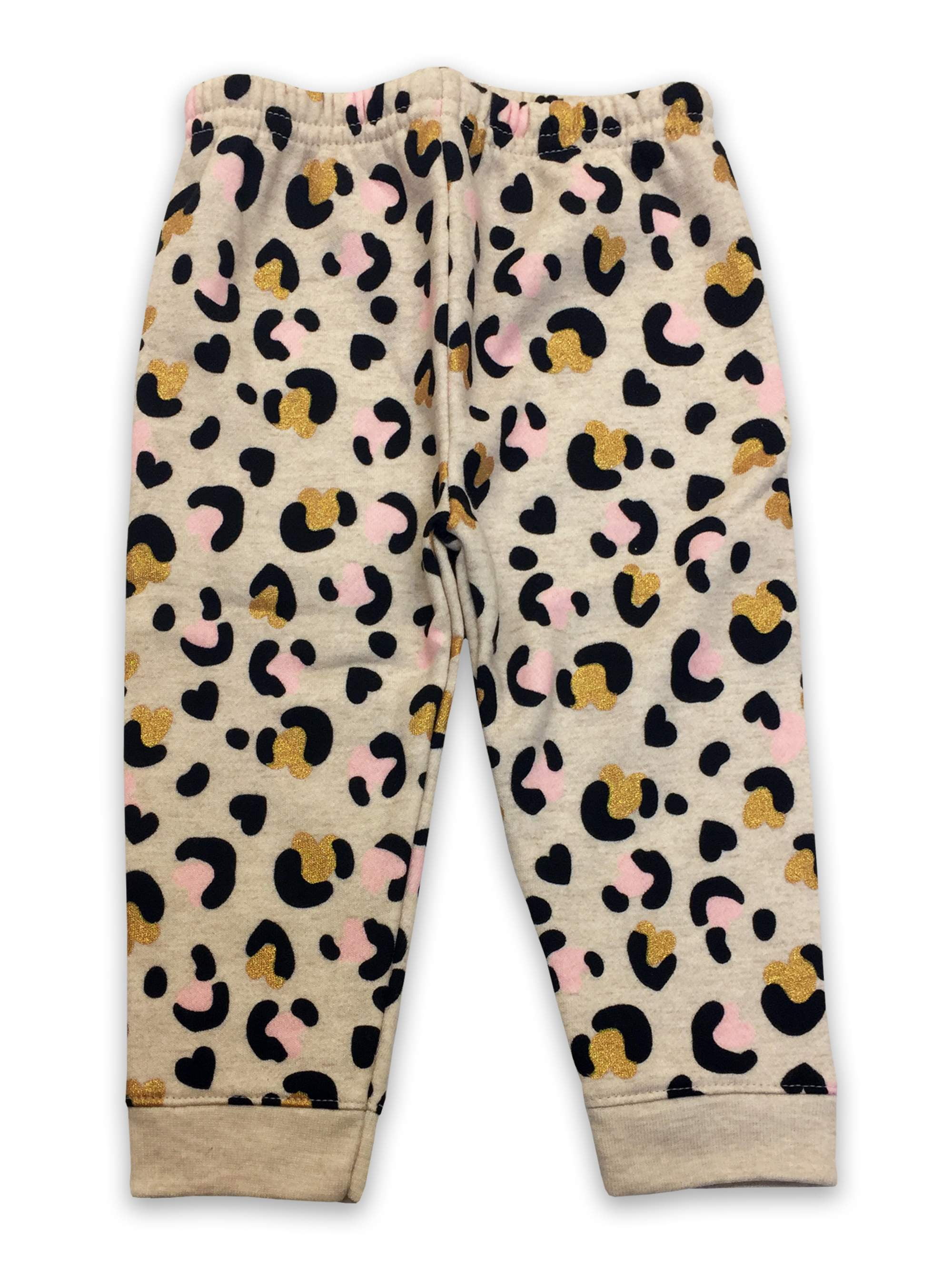 baby girl fleece pants