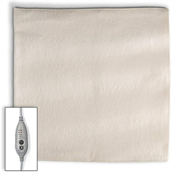 Thermophore Liberty 2 Moist Heat Pad (Model 156) Medium (14 x 14), Made in the USA