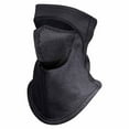 thumbnail image 2 of UTSJKR Men's Balaclava Ski Mask 3-in-1 Hat Neck Warmer Face Cover Windproof Cold-Proof for Outdoor Sports Black, 2 of 10
