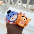 thumbnail image 3 of Funda de auriculares 3D para Samsung Galaxy Buds Live / Buds Pro / Buds 2 / Buds2 Pro, bonita funda de dibujos animados Stitch Yoda, accesorios para auriculares, 3 of 4