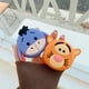 thumbnail image 3 of Funda de auriculares 3D para Samsung Galaxy Buds Live / Buds Pro / Buds 2 / Buds2 Pro, bonita funda de dibujos animados Stitch Yoda, accesorios para auriculares, 3 of 4
