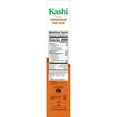 thumbnail image 5 of 2 Pack - Kashi Breakfast Cereal, Organic, Whole Grain, Cinnamon Harvest, 18oz Box (1 Box), 5 of 6