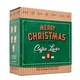 thumbnail image 1 of Set de regalo de café navideño Grower's Cup con 5 cafés especiales, 1 of 8