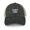 Black, variant on I Dont Care Khaki Vintage Washed Plain Baseball Cap Dad Golf Hat for Men Women