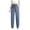 Navy, variant on Womens Soft Yoga Jogger High Stretch Lightweight Athletic Sweatpants Traning Track Running Workout Pants with Pockets