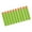 Green, variant on Colorful Foam Darts Shooters Motor Skill Development Toy For Preschoolers