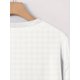 thumbnail image 3 of Men's Breathable Cool Chick Cartoon Print Short Sleeve T-Shirt, Casual Streetwear Fashion, Round Neck, Summer Casual Wear For Men, Suitable For Running, Fitness, And Daily Wear, Casual Sporty Tee, 3 of 5
