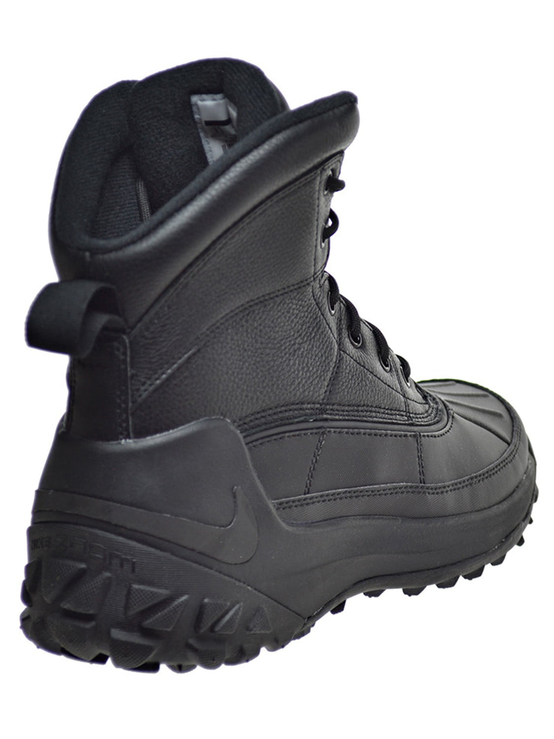 Víctor escritorio realce Nike Kynwood Men's Boots Black 862504-001 - Walmart.com