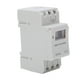 thumbnail image 2 of Interruptor de temporizador programable Digital Ticfox 220-240V 16A, 2 of 14