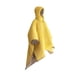 thumbnail image 4 of Poncho térmico Yuyangstore saco de dormir individual portátil para deportes al aire libre Senderismo Camping Amarillo Poncho de invierno, 4 of 8