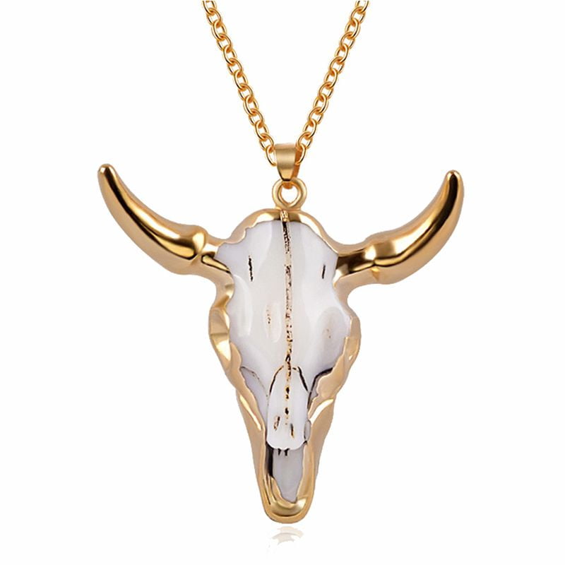 Mens Gold Plated Hip-Hop Pit Bull Dog Pendant 24" Cuban Chain Necklace F73 Mens Gold Plated Hip-Hop Pit Bull Dog Pendant 24" Cuban Chain Necklace F73