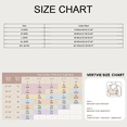 thumbnail image 4 of Gymayou Wire-Free Minimizer Bra for Full Figure Women Thin Breathable Full Coverage Anti-Sagging Bra with Side Support Comfort Bras Pink 2XL, 4 of 7