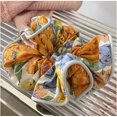 thumbnail image 1 of Diadema con diseño de hada Mori con diseño floral de intestino grueso para mujer, estilo bola, diadema con temperamento, tocado sencillo de verano, 1 of 6