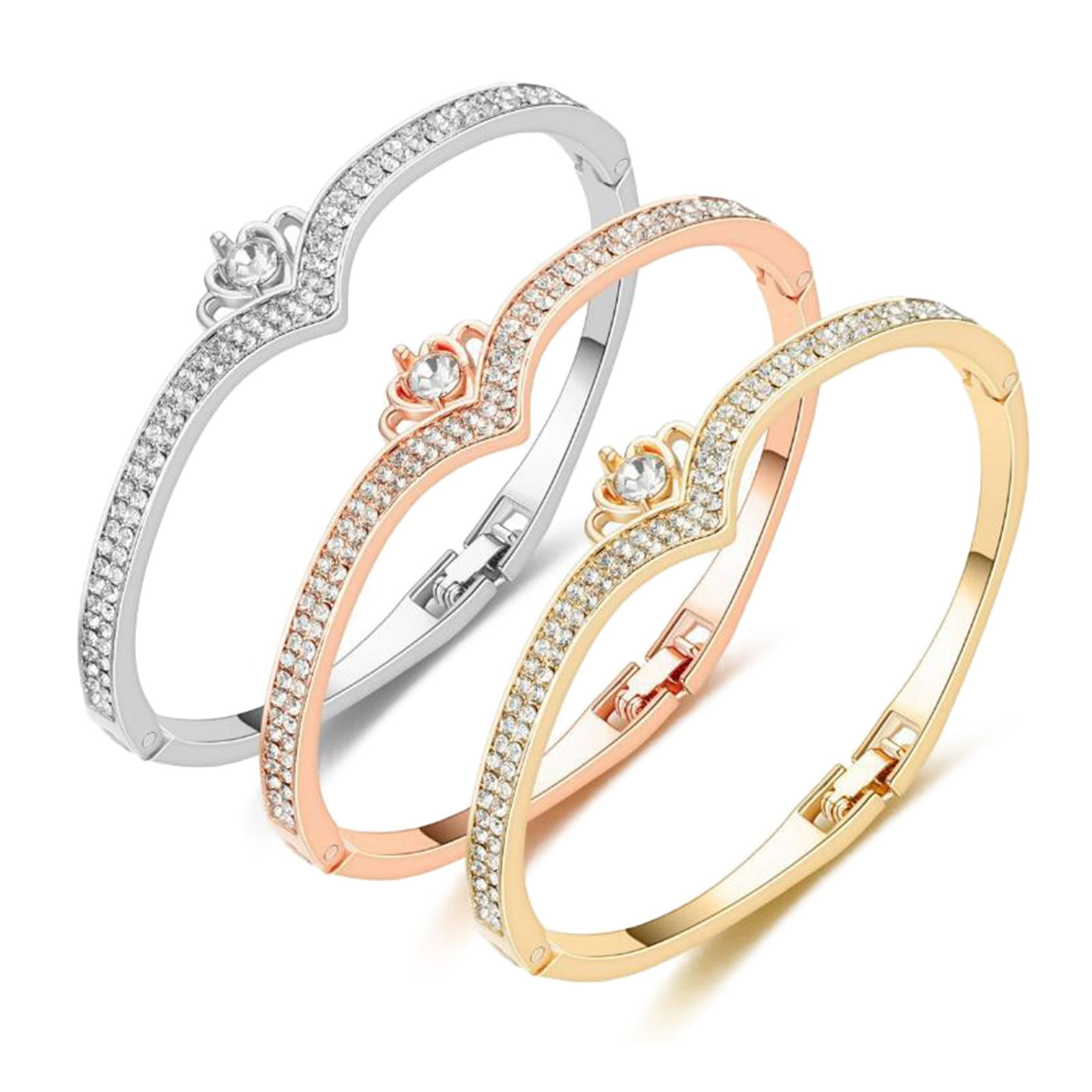 Beautiful design premium-grade quality rose gold bracelet for men - – Soni  Fashion®