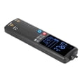 thumbnail image 4 of Multímetro digital Jadeshay LCD Probador de voltaje modo dual y Resistencia, 4 of 8