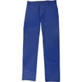 thumbnail image 1 of Dockers Pantalon Décontracté Fuselé pour Homme, Bleu, 30W x 30L, 1 of 2