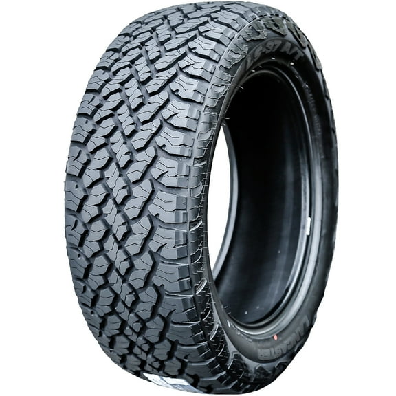 Lancaster LS-37 A/T 33X12.50R15 108S C 6 Ply All Terrain Light Truck Tire