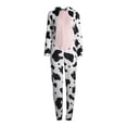 thumbnail image 6 of Secret Treasures Women's and Women's Plus Cow Union Suit, 6 of 6