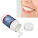 thumbnail image 5 of Tabletas Limpiadoras De Retenedores, 100 Unidades De Limpiador De Retenedores Portátil Organics Freshen Breath Para Aparatos Dentales Que Se Amarillean Para Interiores, 5 of 7