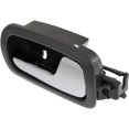 thumbnail image 2 of Geelife Door Handle For 2005-2010 Cobalt 2007-2009 G5 Rear Right Black w/Chrome Lever, 2 of 6