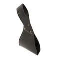 thumbnail image 3 of Funda de rana Fernando soporte de transporte de cuero PU colgador de cinturón para Katanas soporte Negro Titular de la espada, 3 of 8