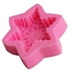 thumbnail image 4 of Molde de decoración de pasteles de la serie de copo de nieve herramienta de decoración DIY molde de silicona para hornear fondant cupcake 02#, 4 of 5