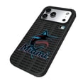 thumbnail image 2 of Miami Marlins iPhone Text Backdrop Design Bump Case, 2 of 6