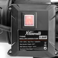 thumbnail image 4 of XtremepowerUS 1.6HP Portable Shallow Well Pump, 1268 GPH 120V With Controller, Stainless Steel, For Sprinkler, Irrigation, Garden, Lawn Water Transfer, 4 of 8