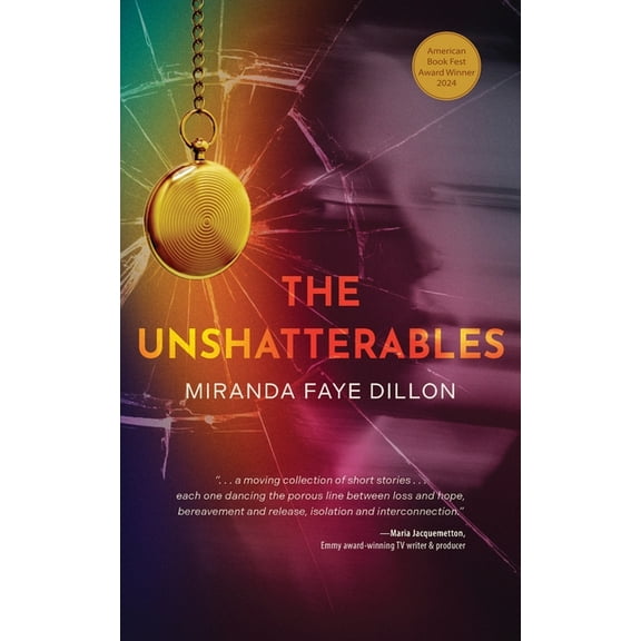The Unshatterables, (Paperback)