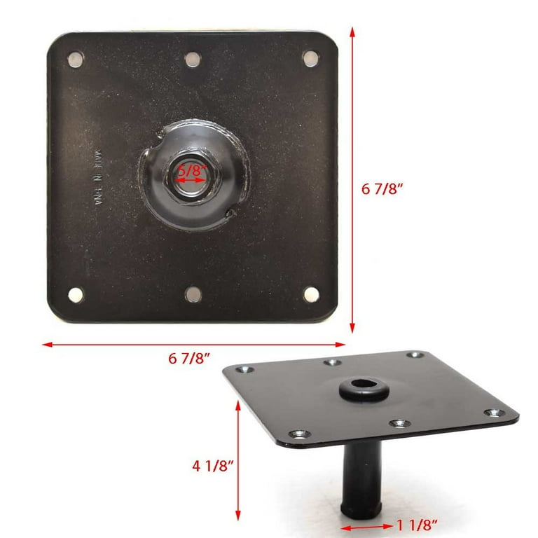Lowe Boat Seat Parts
