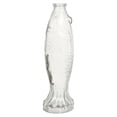 thumbnail image 4 of RENACLIPY Elegant Transparent Fish Vase Decorative Glass Aquarium for Home Decor and Office Display, 4 of 6