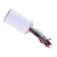 thumbnail image 4 of Aluminium Alloy Brushless Controller Speed Controller Sensitive Control Electric 450W, 4 of 8
