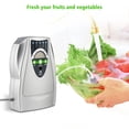 thumbnail image 4 of WSTA Portable Ozone Generator Multipurpose Ozone Machine with Timer for Home Room Office Hunting, 4 of 5