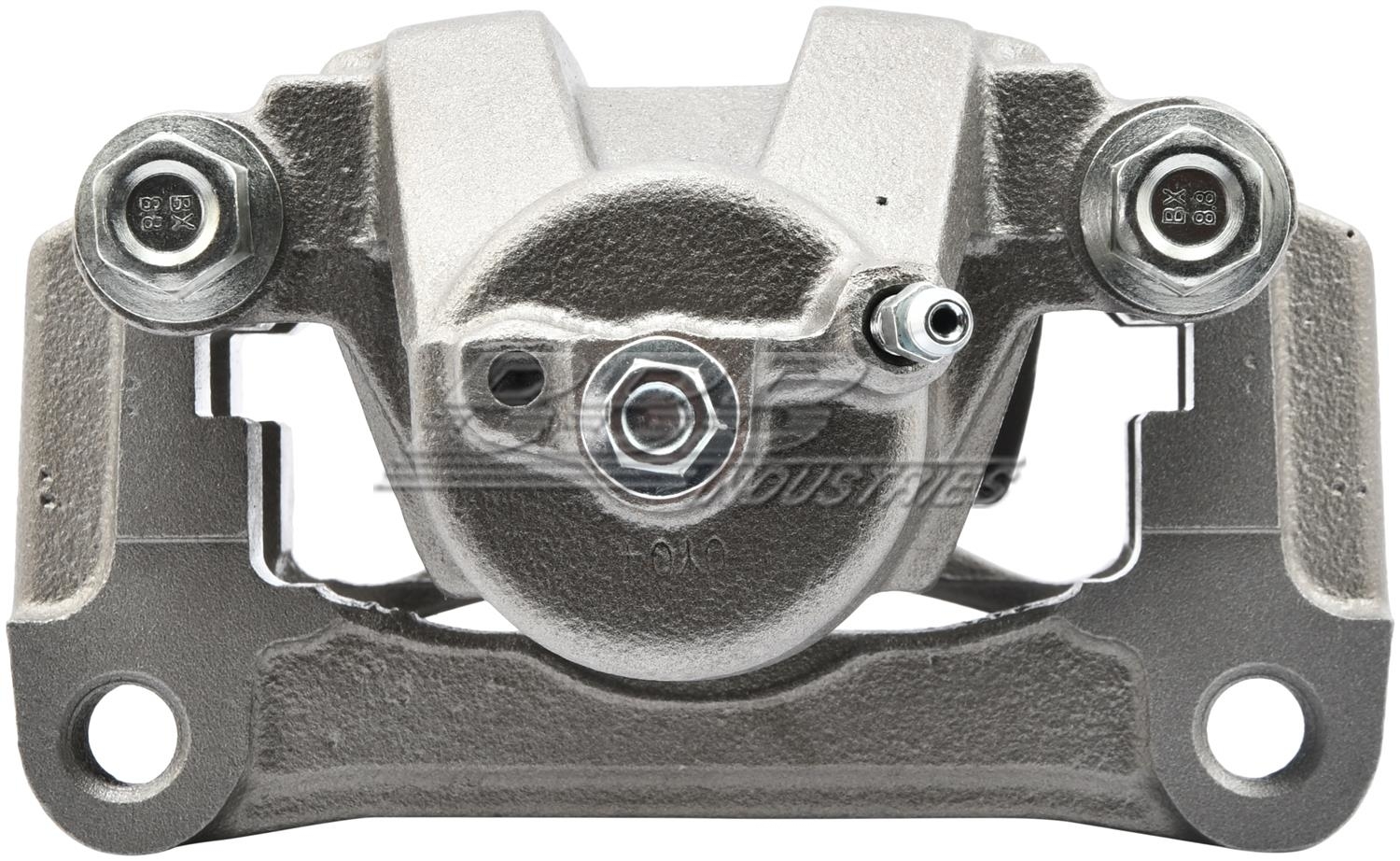 TERREPOWER formerly BBB Industries 99-01760B Reman Caliper w/installation Hardware