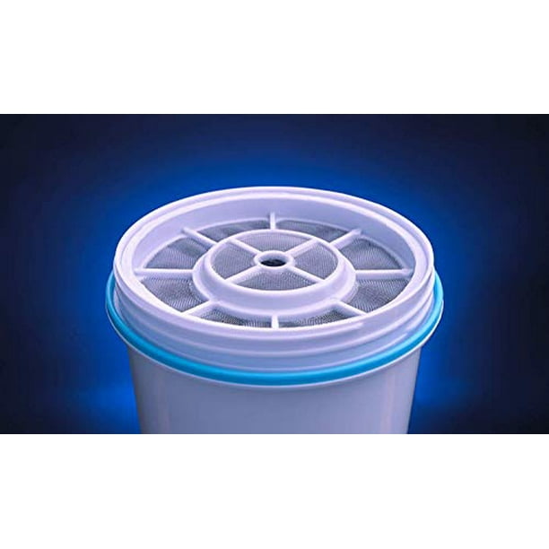 ZeroWater COMIN18JU005266 4-Pack Replacement Filter Cartridges ZR