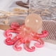 thumbnail image 5 of Molde de silicona de princesa sirena marina de epoxi de cristal, decoración de carpa, pez dorado, caracol, decoración de mesa, molde de silicona, 5 of 5