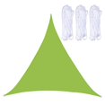 thumbnail image 2 of Japceit Auvent Pare-Soleil pour Jardin et Terrasse, 2 of 5