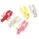 thumbnail image 1 of Señuelo de pesca de camarones Jadeshay 5 piezas de silicona, 1 of 14