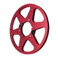 thumbnail image 4 of Aluminum Reel 10.5Inch Spool Accessory Compatibles Studio Tape Equipment, 4 of 13